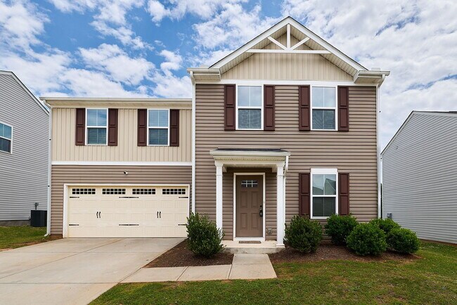 Building Photo - Single Family Home