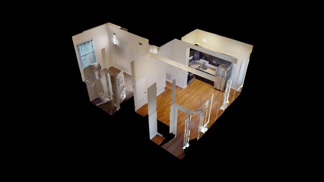 Photo - 1313 Allegheny Ave Unit 202