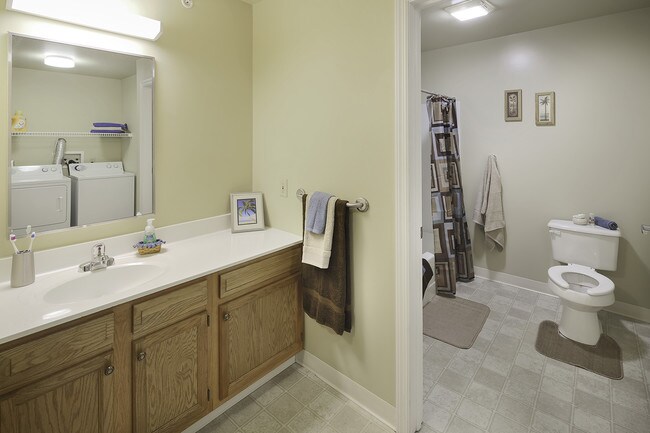 Photo - Evergreen Commons