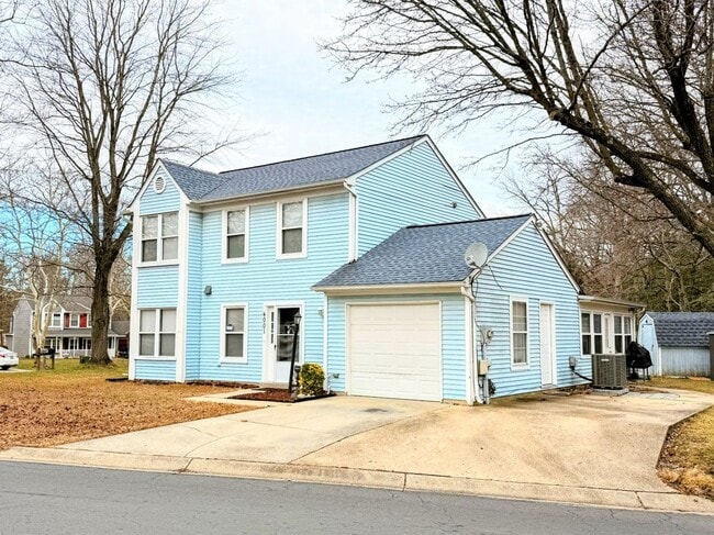 Photo - 4001 Bittern Ct