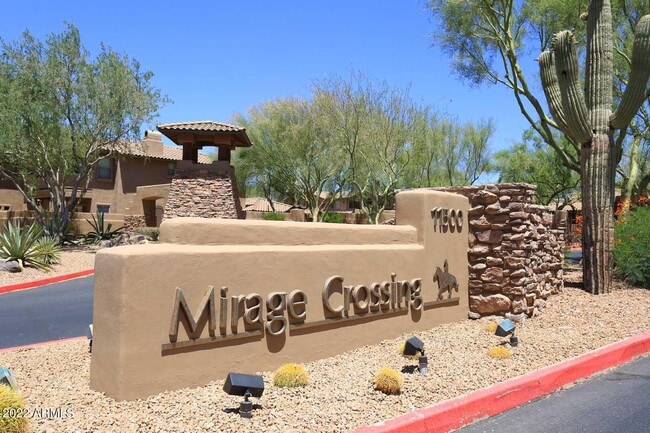 Photo - 11500 E Cochise Dr Unit 2033