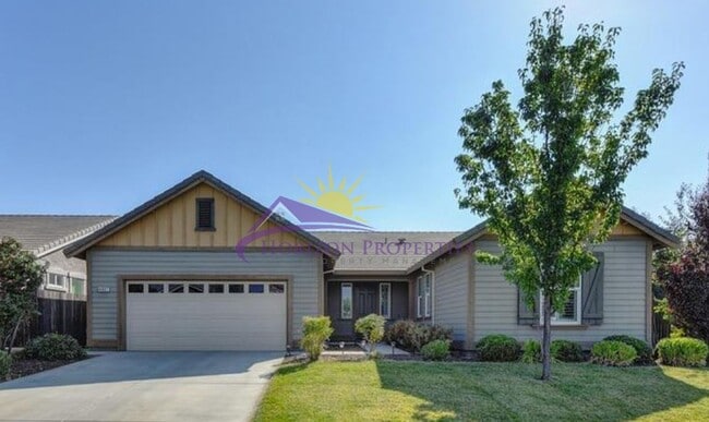Building Photo - Beautiful 3 Bed 2.5 Bath 1,983sqft single family home with New LVP Flooring & 3-Car Garage in Ana...