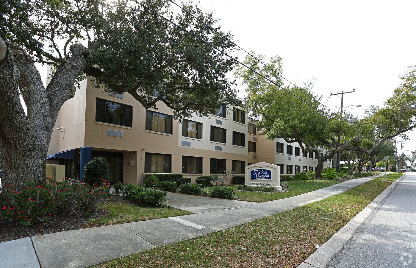 Photo - Freedom Village III Apartments