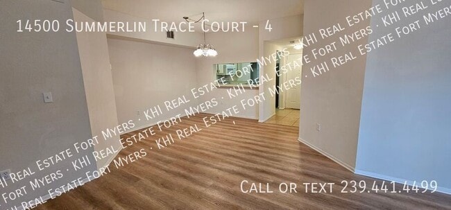 Photo - 14500 Summerlin Trace Ct