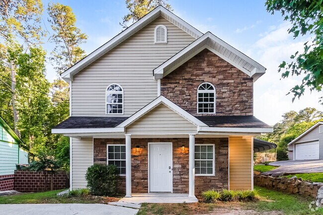 Building Photo - 4408 Jacobs Dr SW Rental
