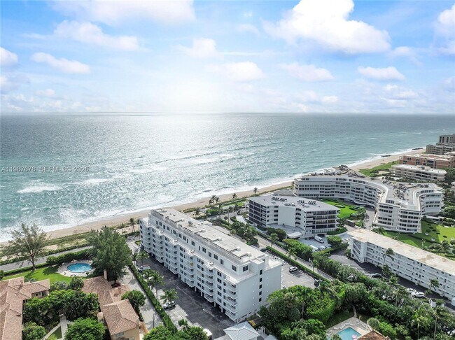 Photo - 170 N Ocean Blvd Unit 304