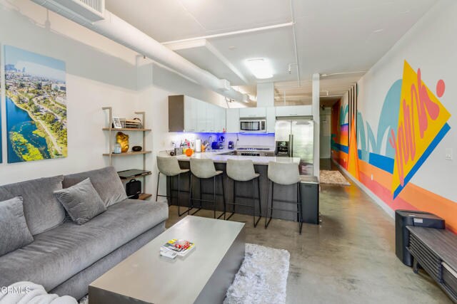 Photo - 645 W 9th St Unit 221