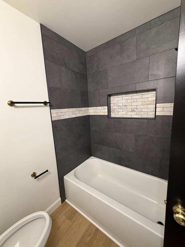 Photo - Brand new renovation 2bed 1.5bath