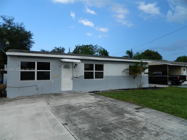 Photo - 1340 SW 34th Ave