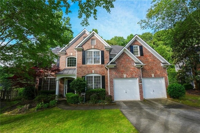 Building Photo - 350 Scarborough Way