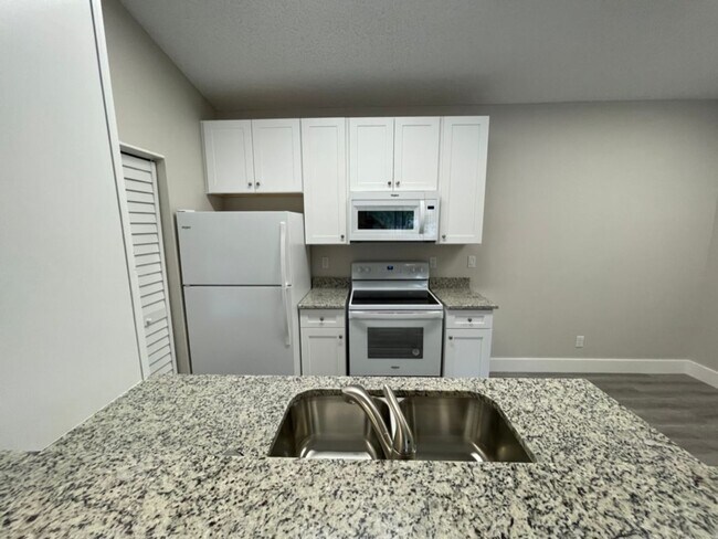 Photo - ANNUAL RENTAL - OASIS- 1 BED/1BATH