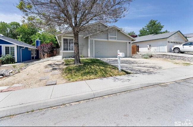 Building Photo - 6402 Park Pl Rental