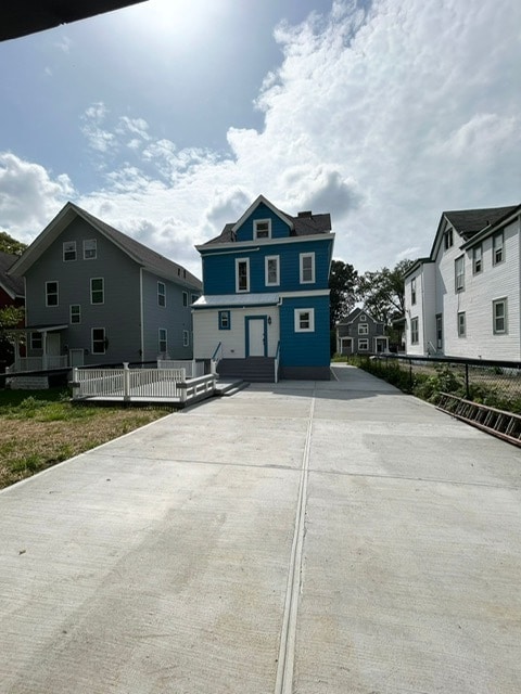 Photo - 3324 Spokane Ave