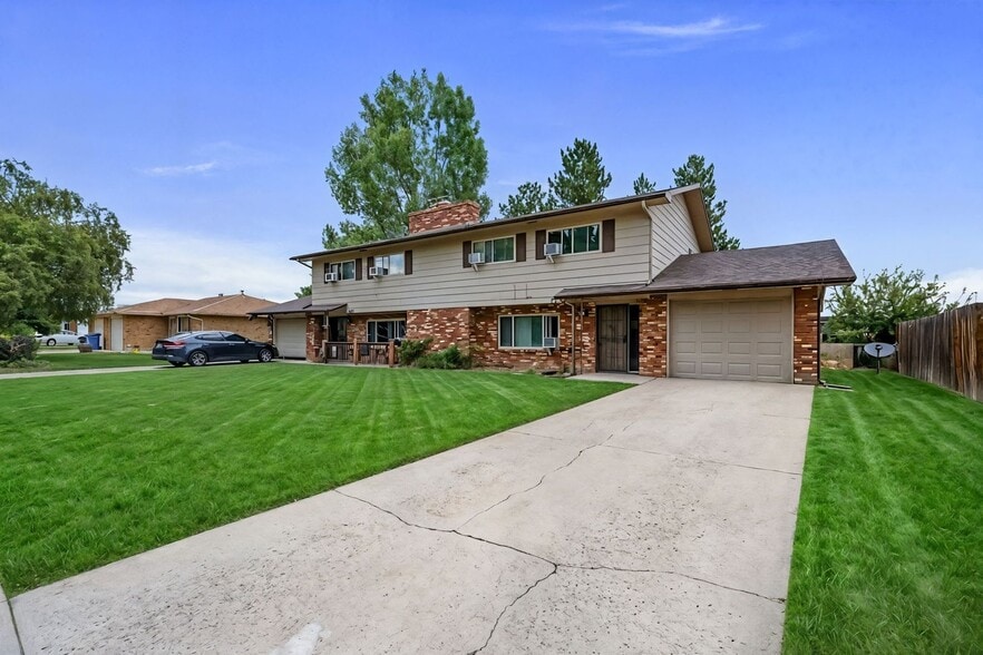 745 Nyssa Dr