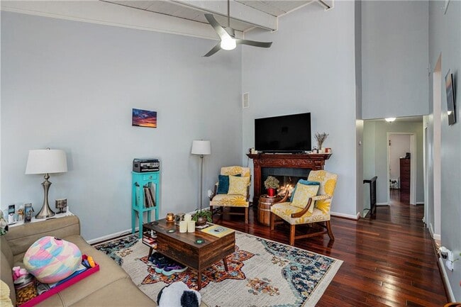 Photo - 3813 Paces Ferry W