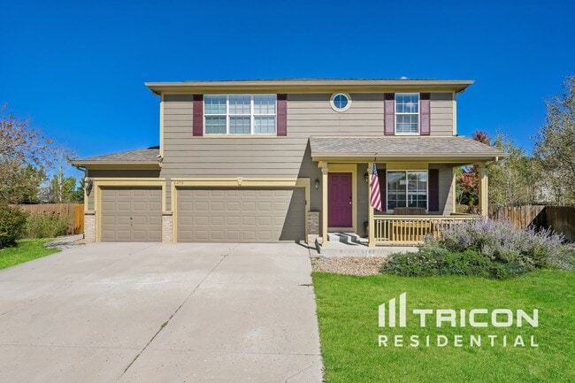 Building Photo - 6475 Old Divide Trail