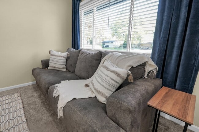 Sala de estar - 191 Murnane St