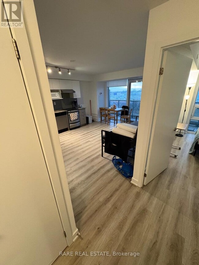 Photo - 160 Flemington Rd Unit 1107