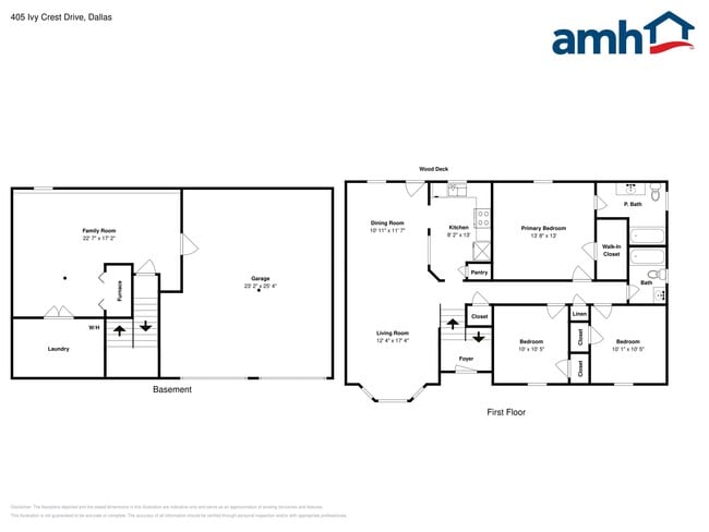 Photo - 405 Ivy Crest Dr