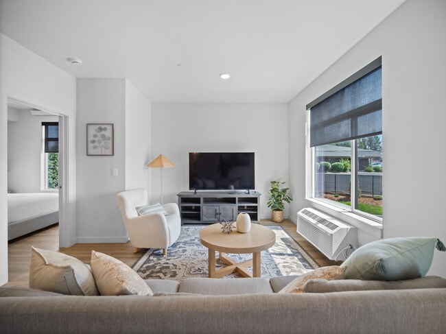 Photo - The Flats on Hastings