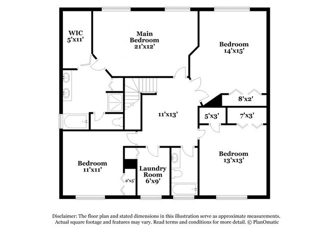 Photo - 3810 Braemere Dr