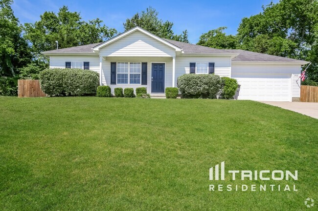 Building Photo - 1533 Destiny Dr Rental