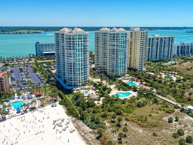 Building Photo - 1170 Gulf Blvd Unit 404