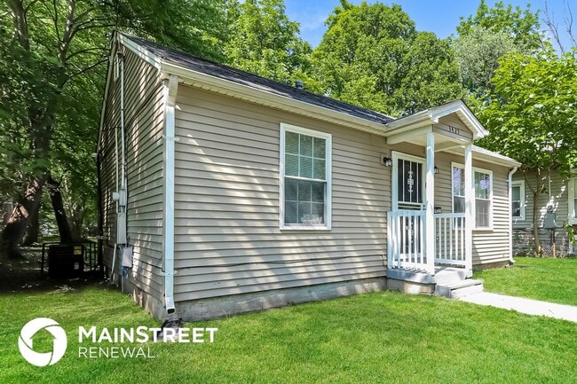 Building Photo - 3425 W Kentucky St Rental