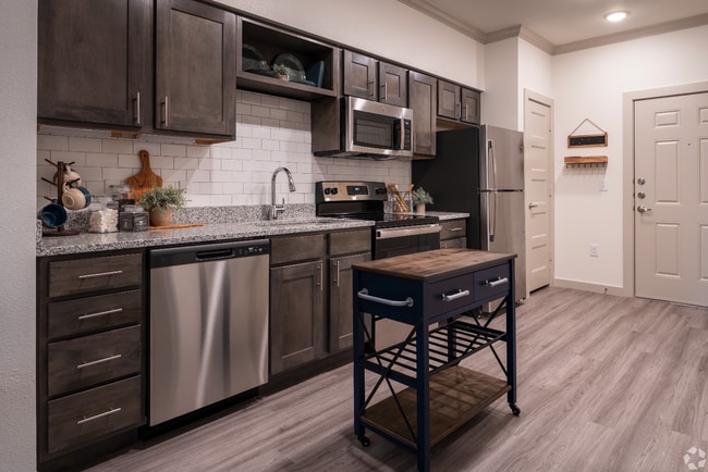 Preserve at Willow Park 55+