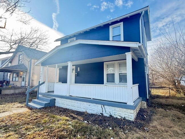 Photo - 745 S Wayne Ave