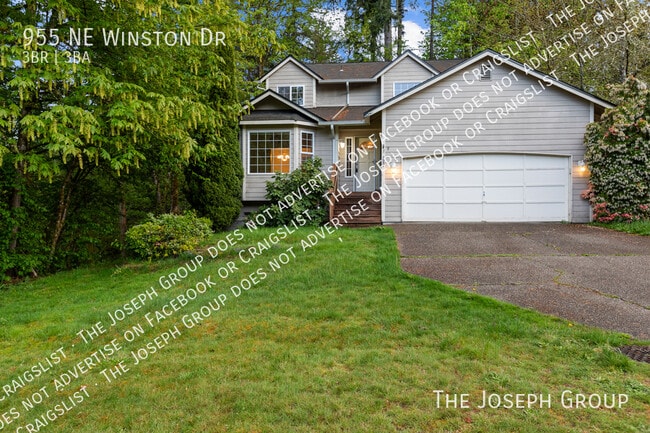 Building Photo - 955 NE Winston Dr
