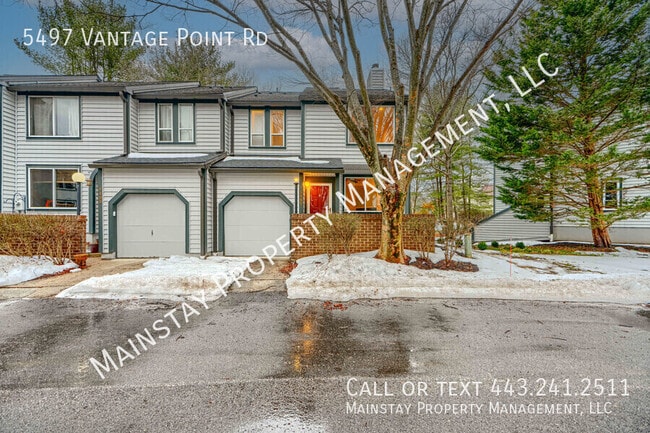 Building Photo - 5497 Vantage Point Rd