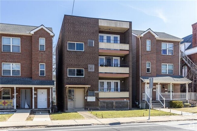 Building Photo - 520 S Negley Ave Rental