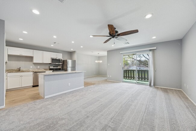 Photo - 5005 Georgi Ln Unit 49