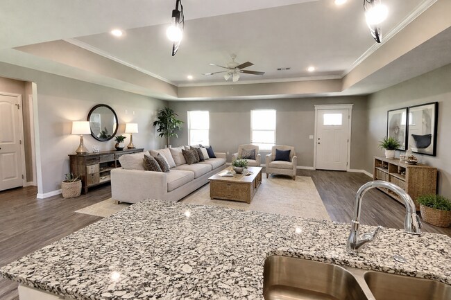 Photo - Durant school/Open floor plan/Close to Hwy 70