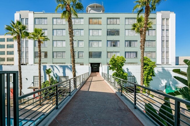 Photo - 420 San Pedro St