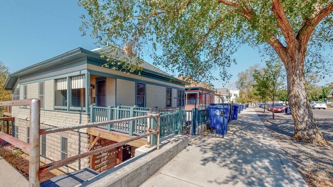 Photo - HISTORIC EDO 2/BD 2/BA CONDO