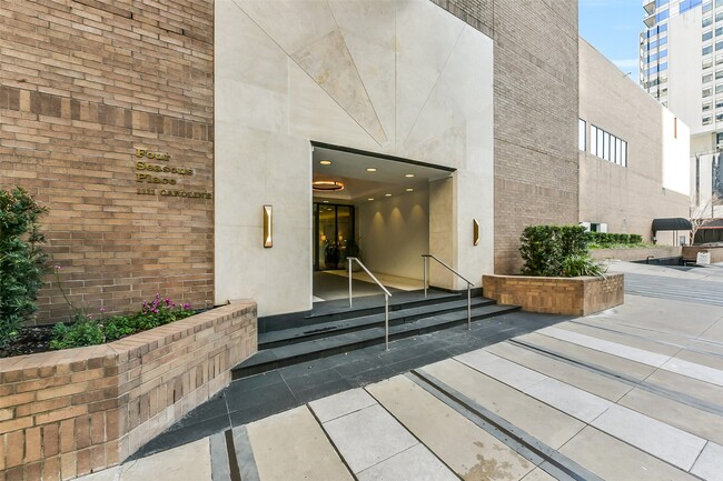 Photo - 1111 Caroline St Unit 2903