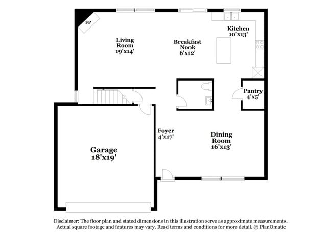 Photo - 2836 Westbury Ct