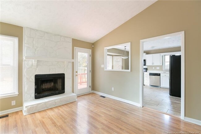 Photo - 1824 Geiberger Dr