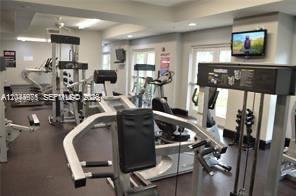 3001 NE 185th St Unit 129