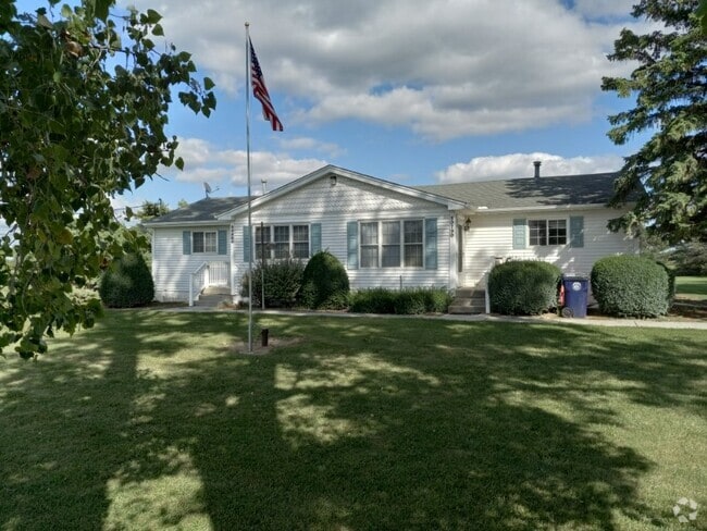 Building Photo - 80800 Cryderman Rd Rental