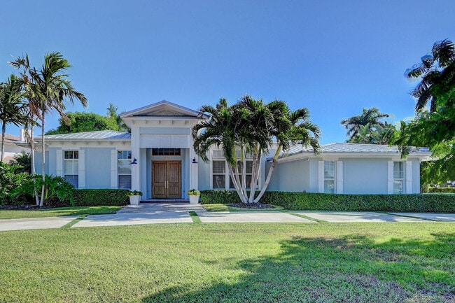 Building Photo - 3400 NE 6th Dr Rental
