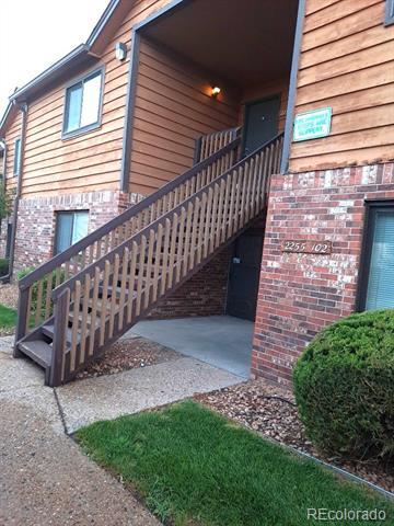 Building Photo - 2255 S Buckley Rd Unit 202