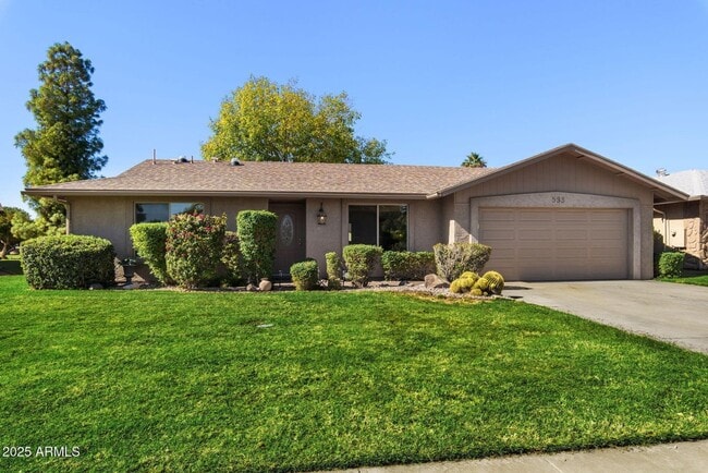 Photo - Welcome to this stunning updated 2-bedroom, 2-bathroom home on a lake located in the vibrant comm...