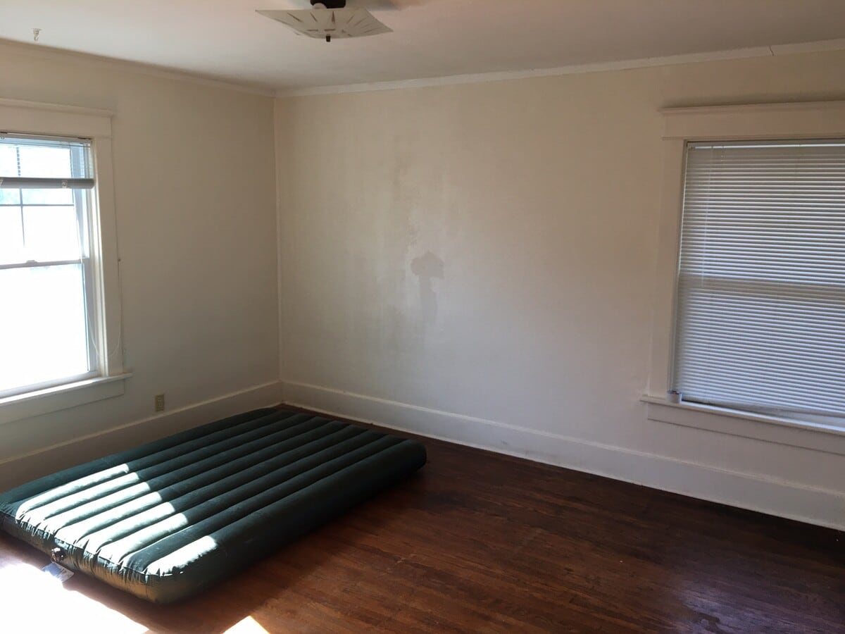 dormitorio - 905 N Rebecca Pl