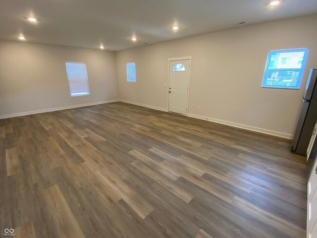 Photo - 2137 Bellefontaine St Unit D