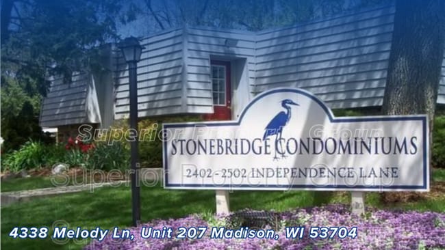 Building Photo - 4338 Melody Ln Unit 207 R