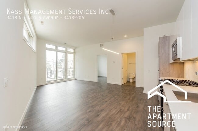 Photo - 3420 N Lincoln Ave Unit 206