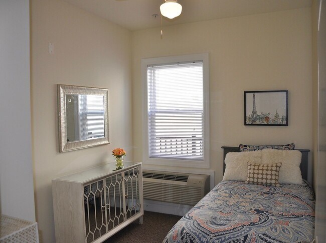 55 MORRELL, LLC